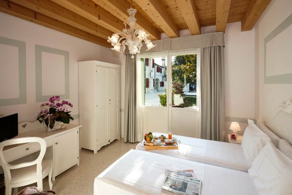 Villa Patriarca Hotel (Mirano)